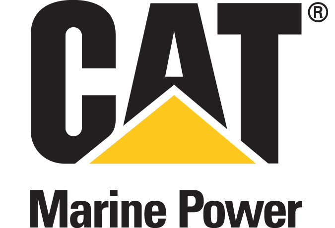 cat marine power