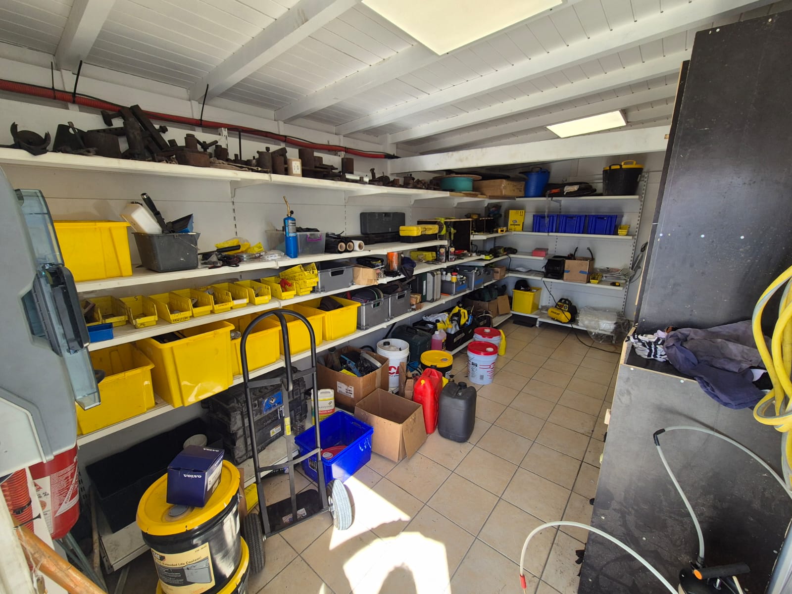 atelier