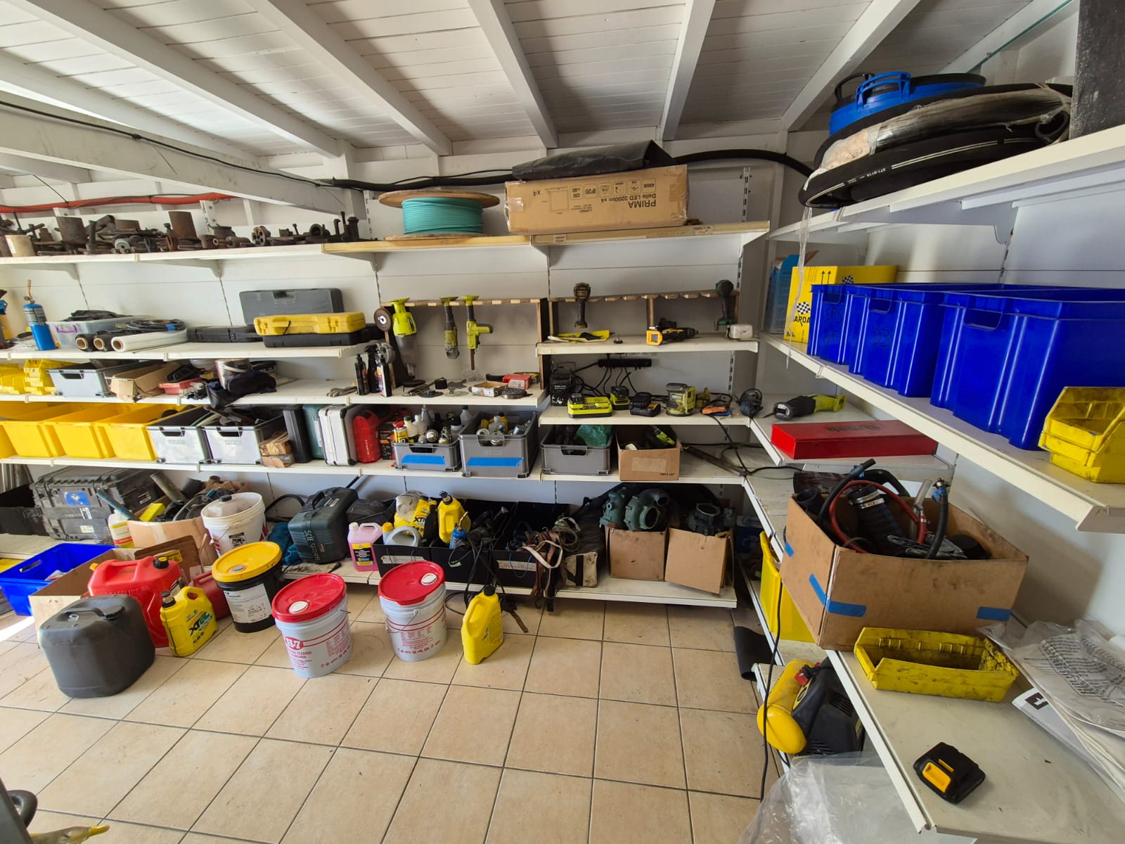atelier